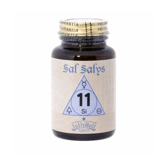 SAL SALYS-90 11 Si - 90 Comprimidos