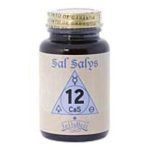 SAL SALYS-90 12 Cas - 90 Comprimidos