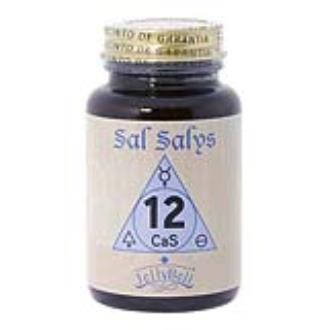SAL SALYS-90 12 Cas - 90 Comprimidos