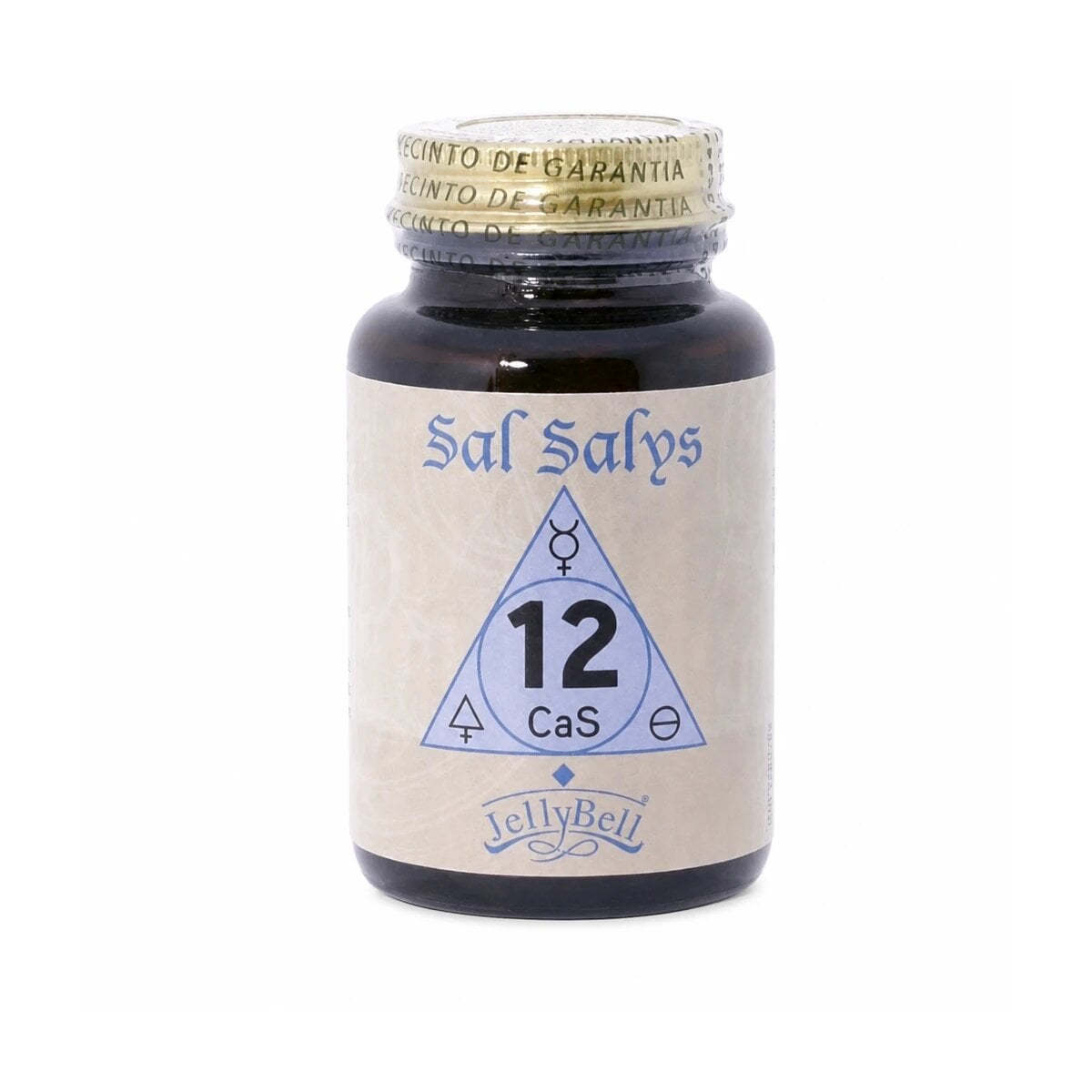 SAL SALYS-90 12 Cas – 90 Comprimidos — Jellybell
