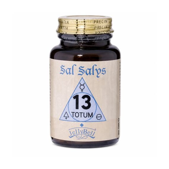 SAL SALYS-90 13 TOTUM - 90 Comprimidos