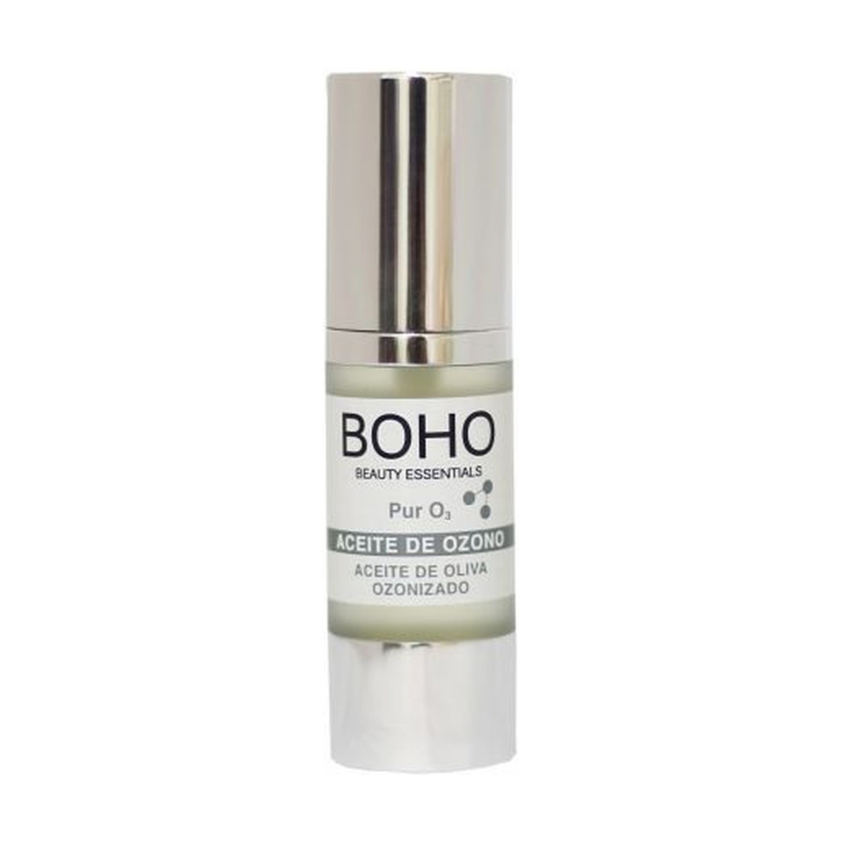 ACEITE DE OZONO 30ml.