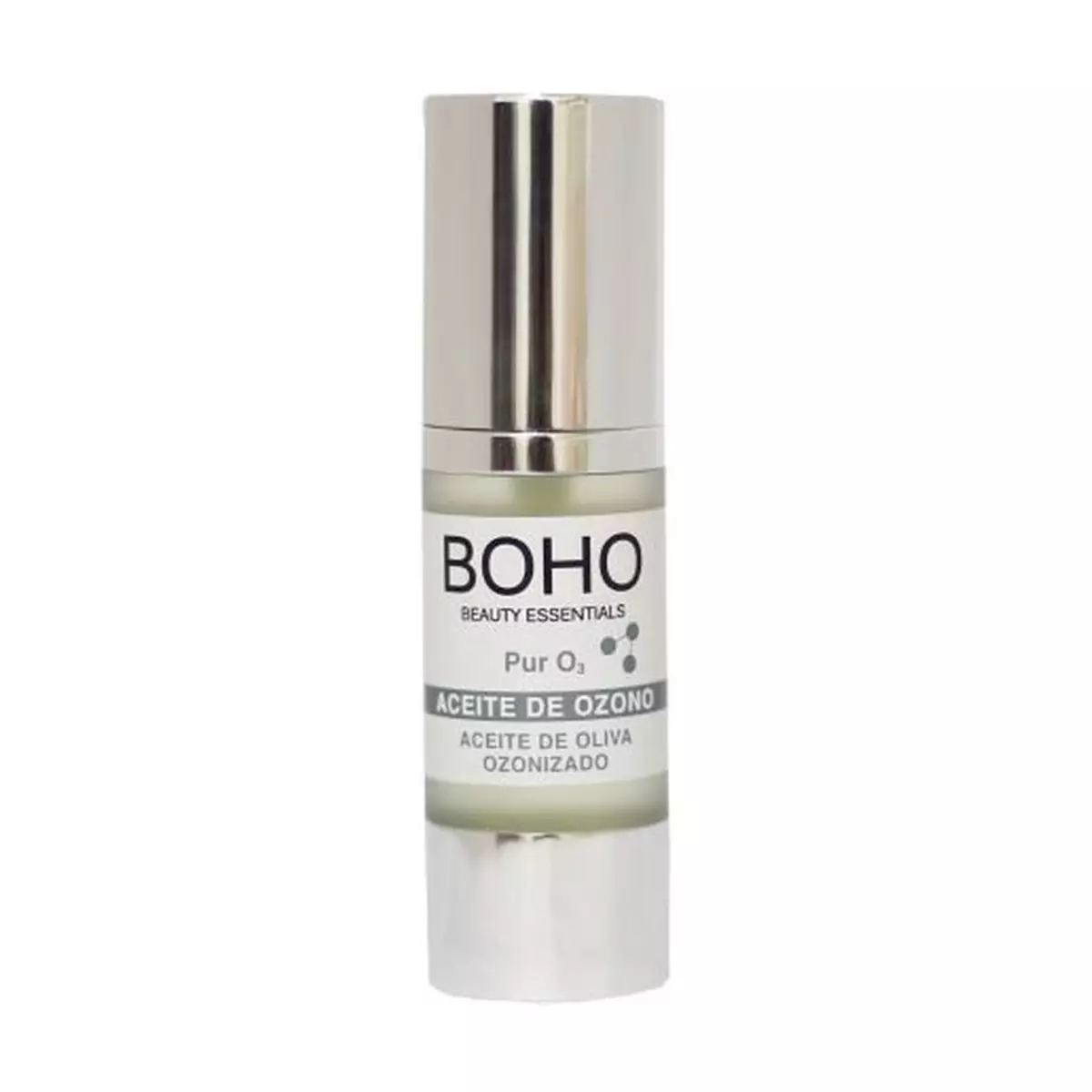 ACEITE DE OZONO 30ml.