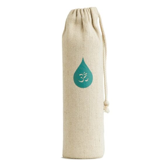 Botella Vitalizadora de Vidrio Reciclado - Flying Gratitude 1200 ml