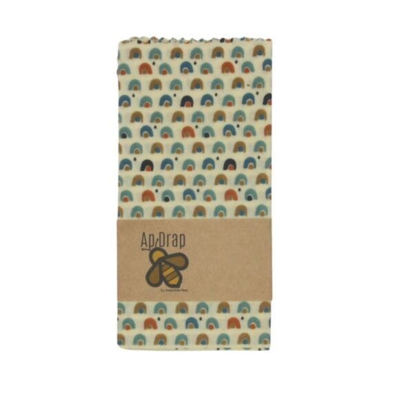 Envoltorio Encerado Wrap Individual - Talla M