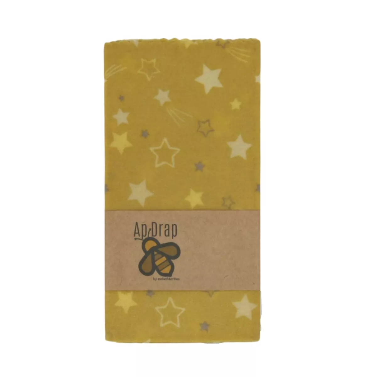 Envoltorio encerado, Reutilizable