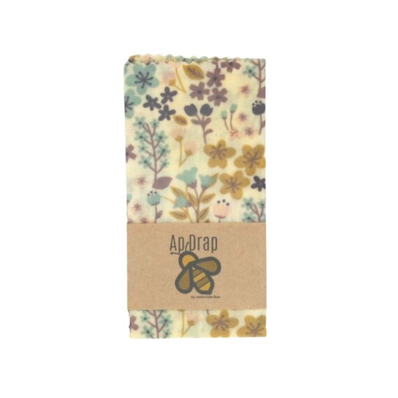 Envoltorio Encerado Wrap Individual - Talla S