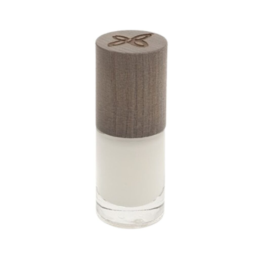 esmalte de uñas 09 endurecedor 6ml bio vegan