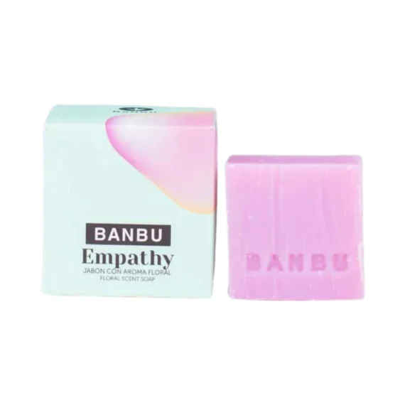 Jabón de Ducha Sólido ECO Floral EMPATHY