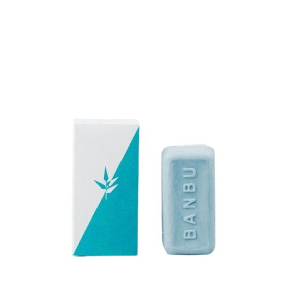 Desodorante Sólido Sensible SEA BLOW 65 g ECO