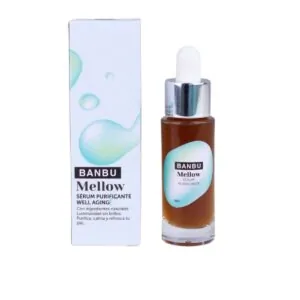 Sérum Facial ECO Purificante MELLOW