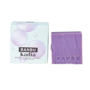 Mousse Sólida Vegana Piel Sensible KADIA 100 g ECO