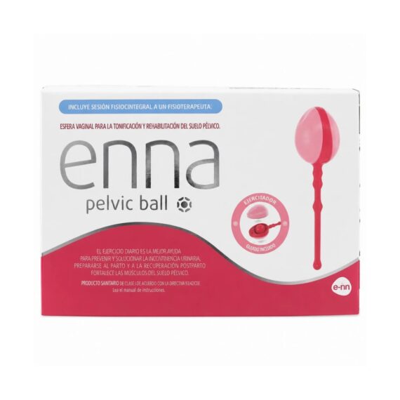 Esfera Vaginal 1ud
