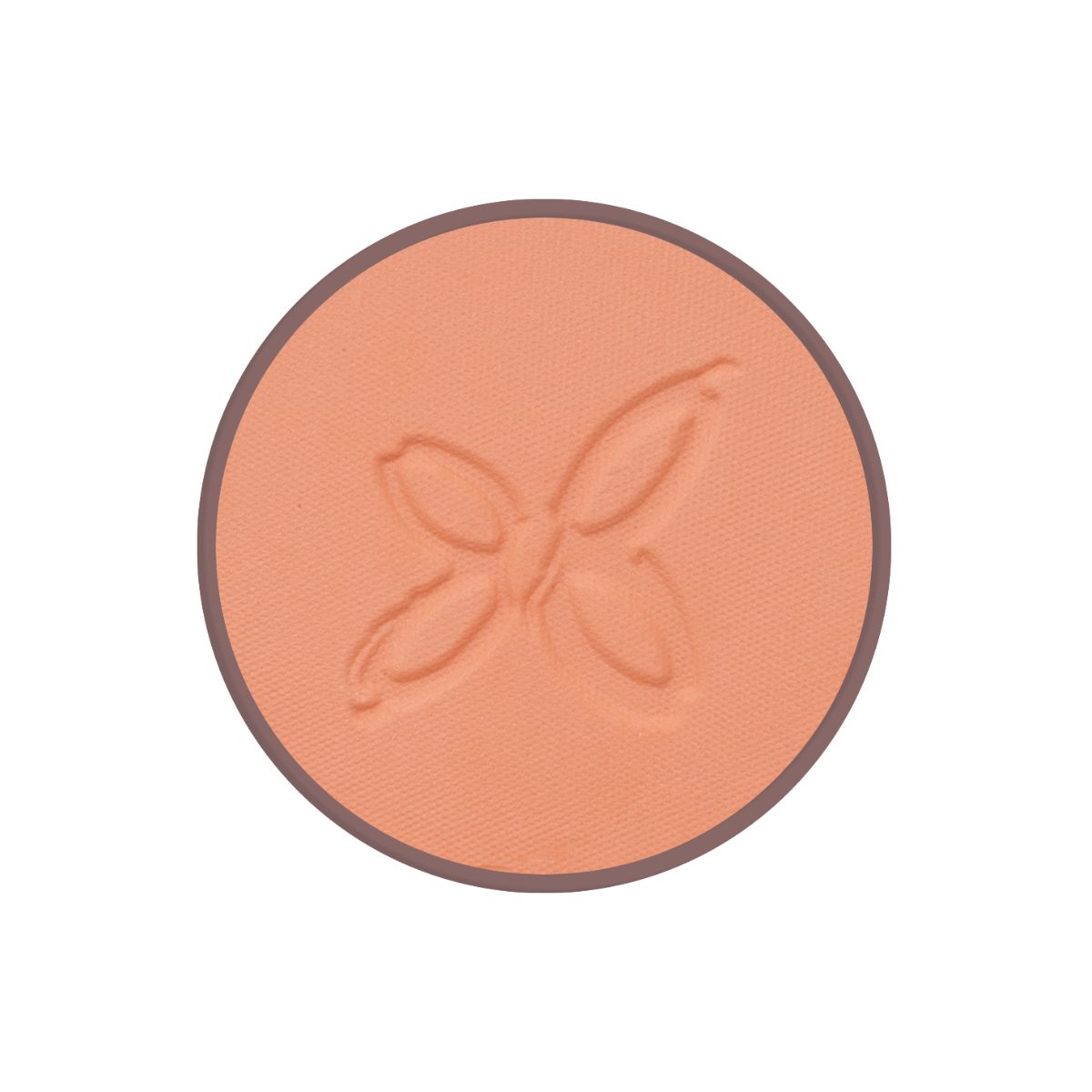 Colorete 01 Bois de Rose 4,5 g BIO VEGAN