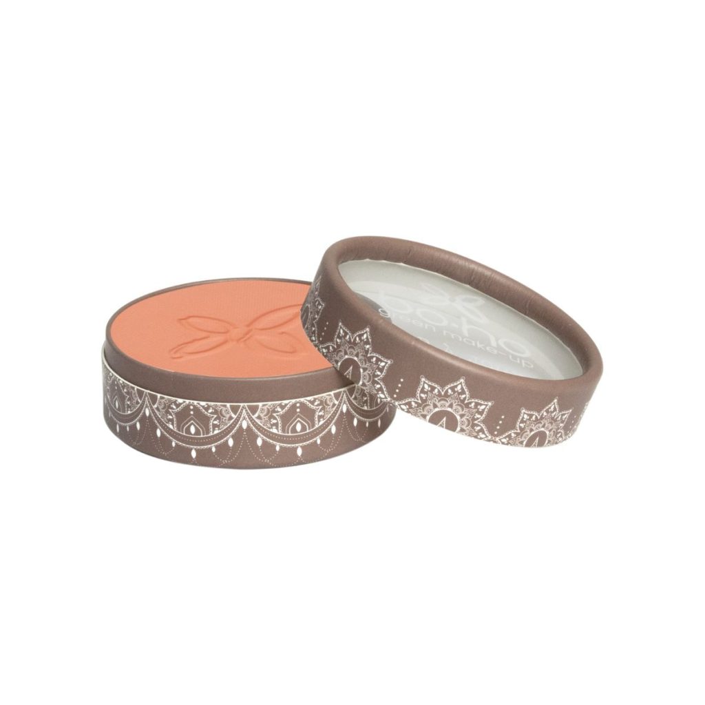 Colorete 01 Bois de Rose 4,5 g BIO VEGAN