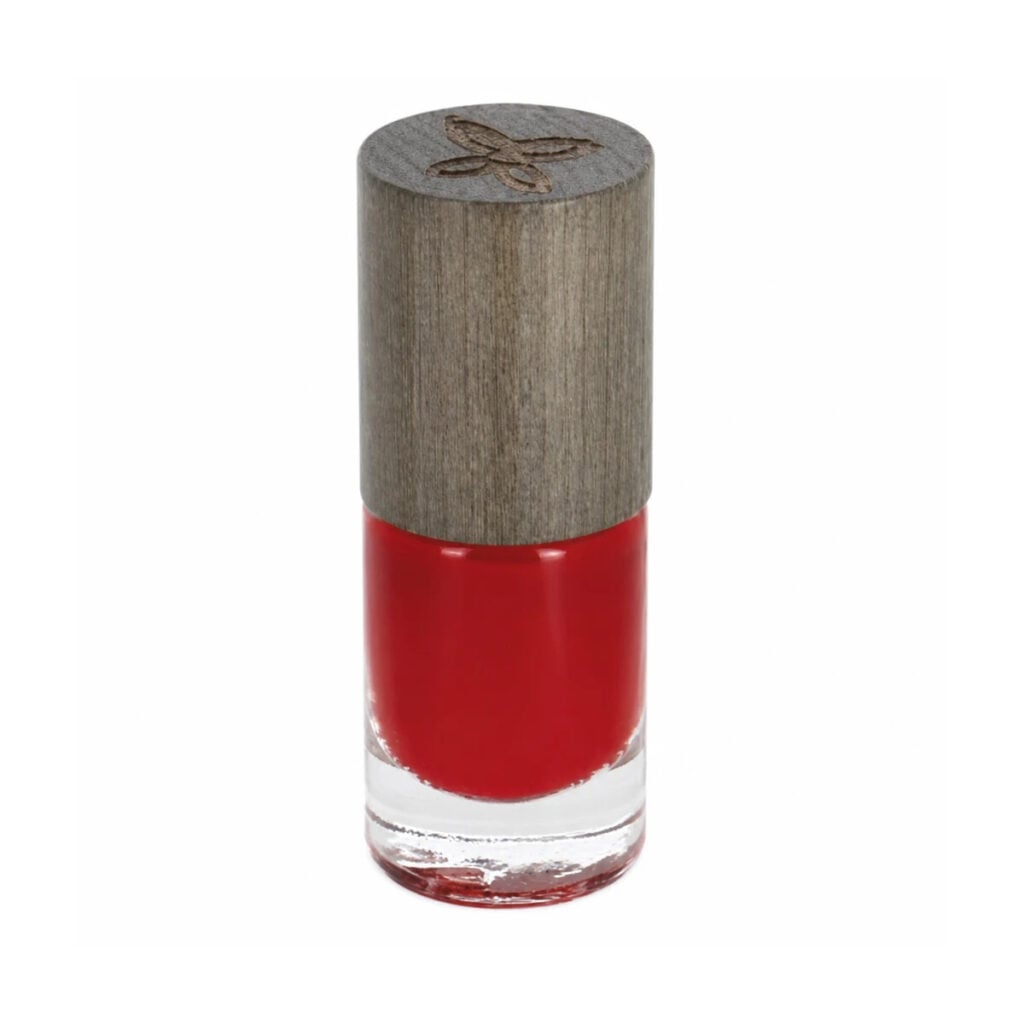 Esmalte de Uñas 15 Revolution 6 ml BIO VEGAN — Boho Green Make Up