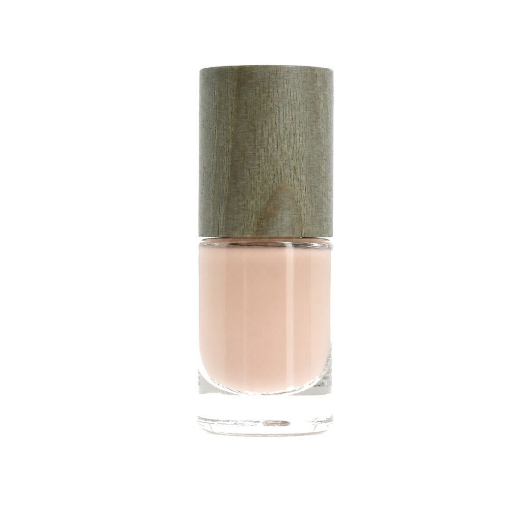 Esmalte de Uñas 24 Plume 6 ml BIO VEGAN — Boho Green Make Up