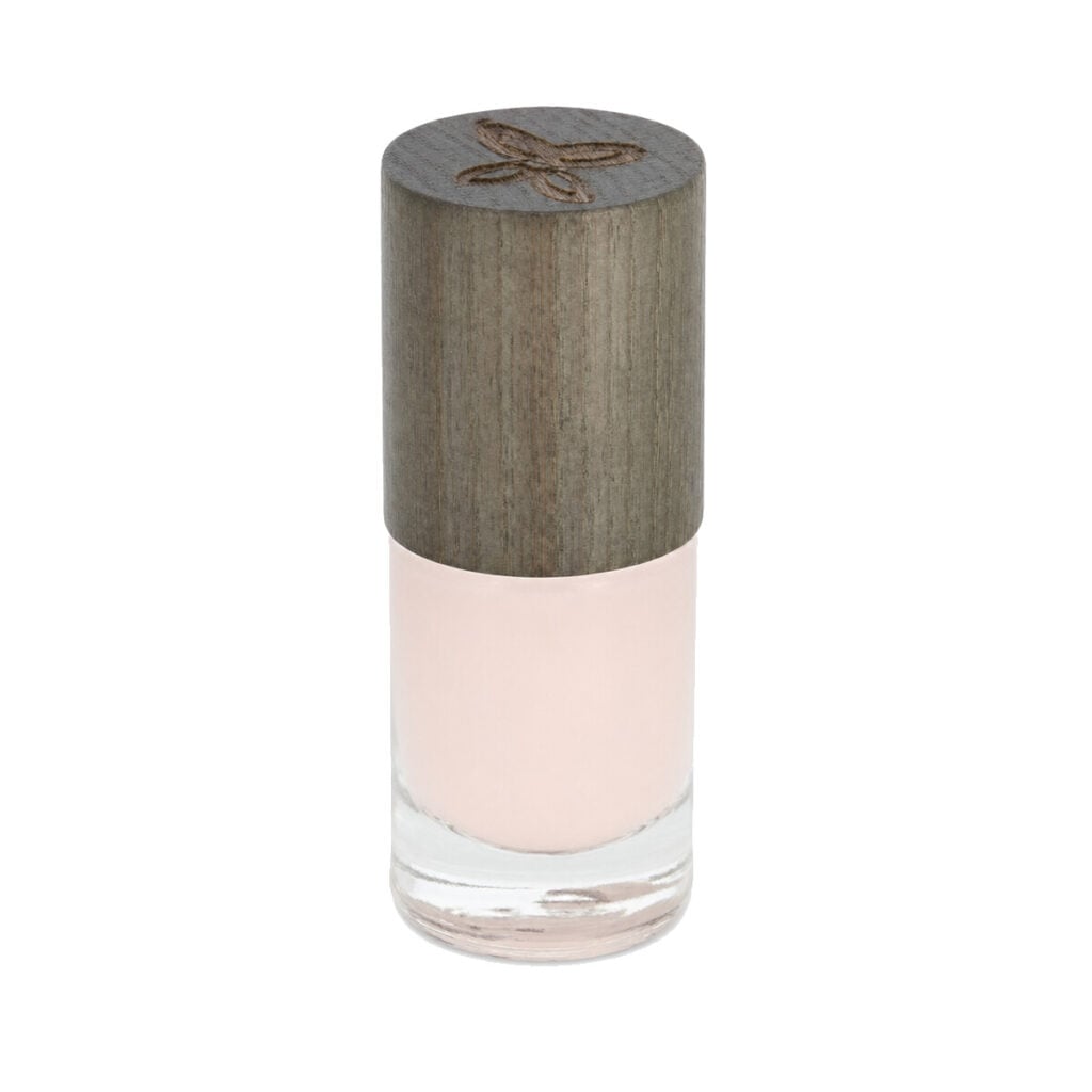 Esmalte de Uñas 49 Rose Blanche 6 ml BIO VEGAN — Boho Green Make Up
