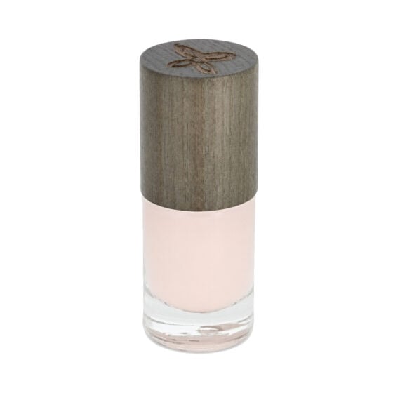 Esmalte de Uñas 49 Rose Blanche 6 ml BIO VEGAN