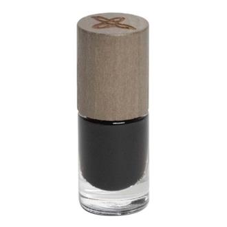 Esmalte de Uñas 91 Negro  6 ml BIO VEGAN