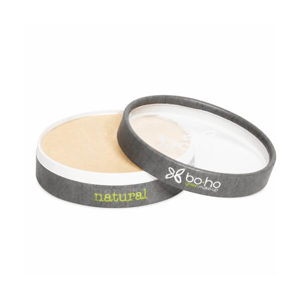 Iluminador 01 Beige Dorado. BIO VEGAN — Boho Green Make Up