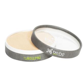 Iluminador 01 Beige Dorado. BIO VEGAN