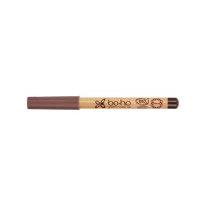 Lápiz de Ojos Marrón BIO VEGAN