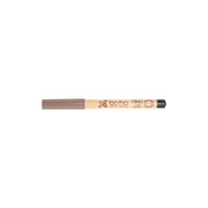 Lápiz de Ojos Negro BIO VEGAN