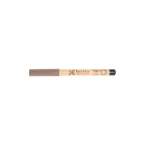 Lápiz de Ojos Negro BIO VEGAN