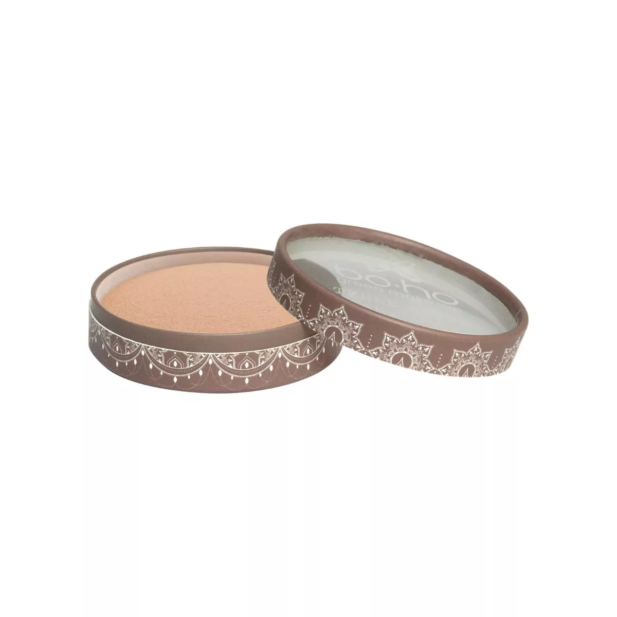 Terractora 09 Grande Terre Mate 9 g BIO VEGAN