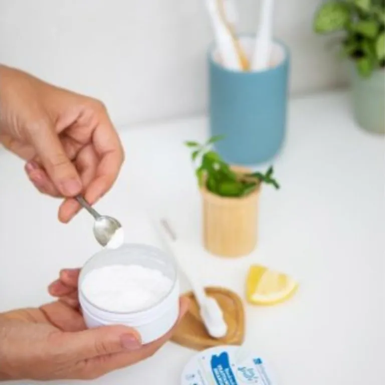 TRATAMIENTO BLANQUEADOR 50gr.