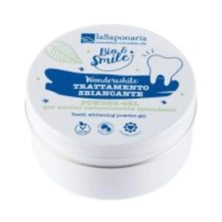 TRATAMIENTO BLANQUEADOR 50gr.