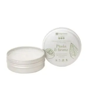 CREMA DE MANOS menta y limon 60ml.