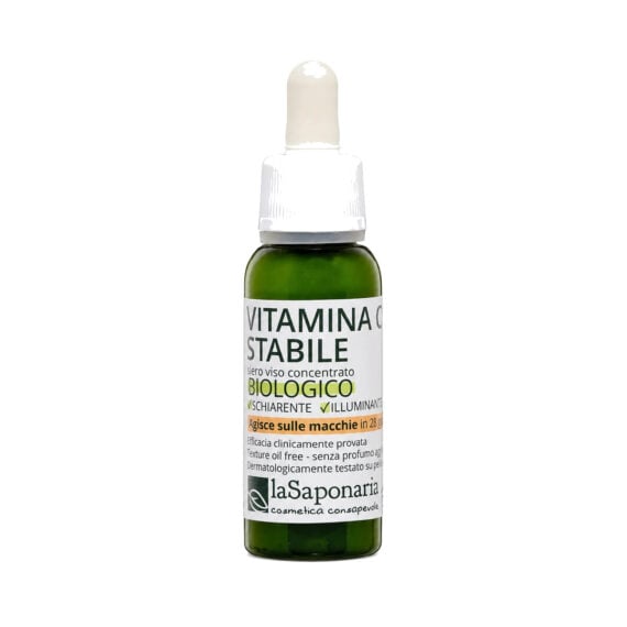 Vitamina C Activa Pura 30 ml
