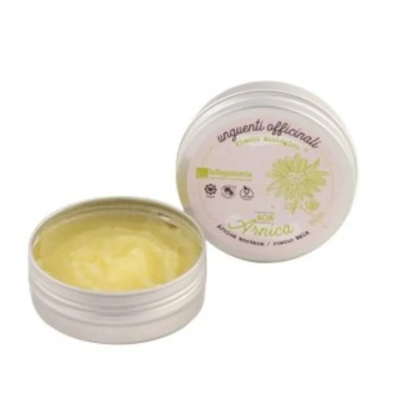 BALSAMO ARNICA 50ml.