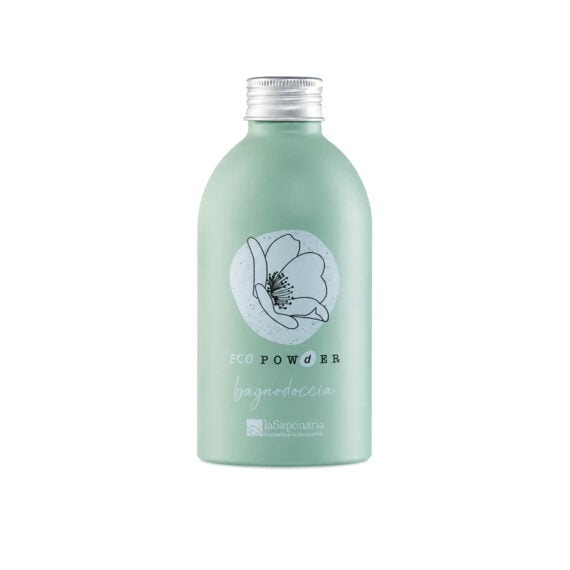 Eco Body Wash Botella de Aluminio Gel de Ducha 225 ml