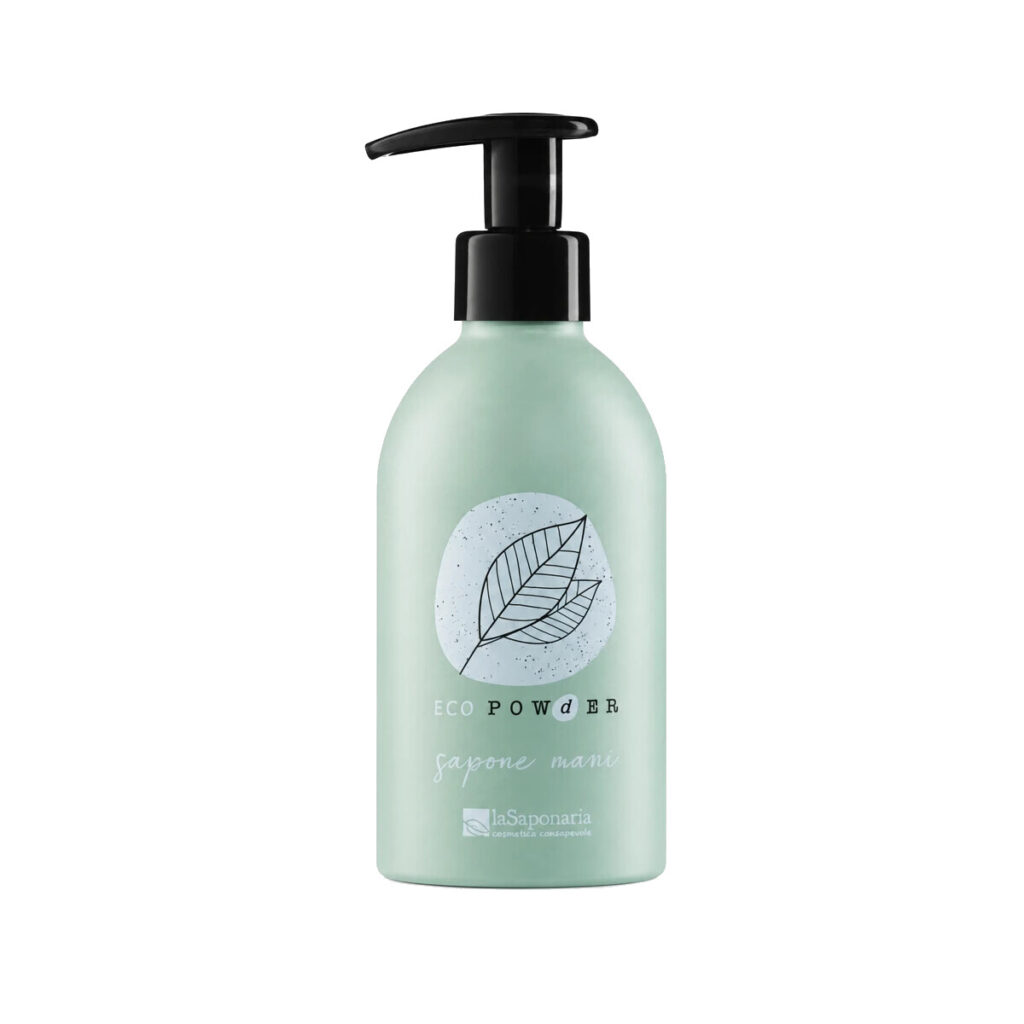 Eco Hand Soap Botella de Aluminio Jabón de Manos