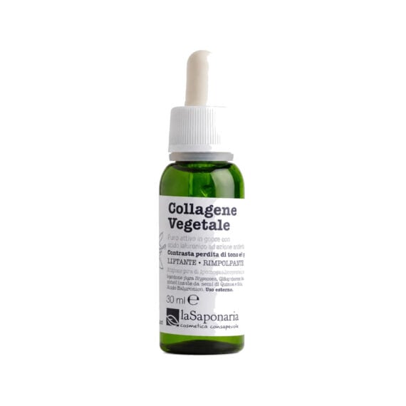 Colágeno Vegetal 30 ml