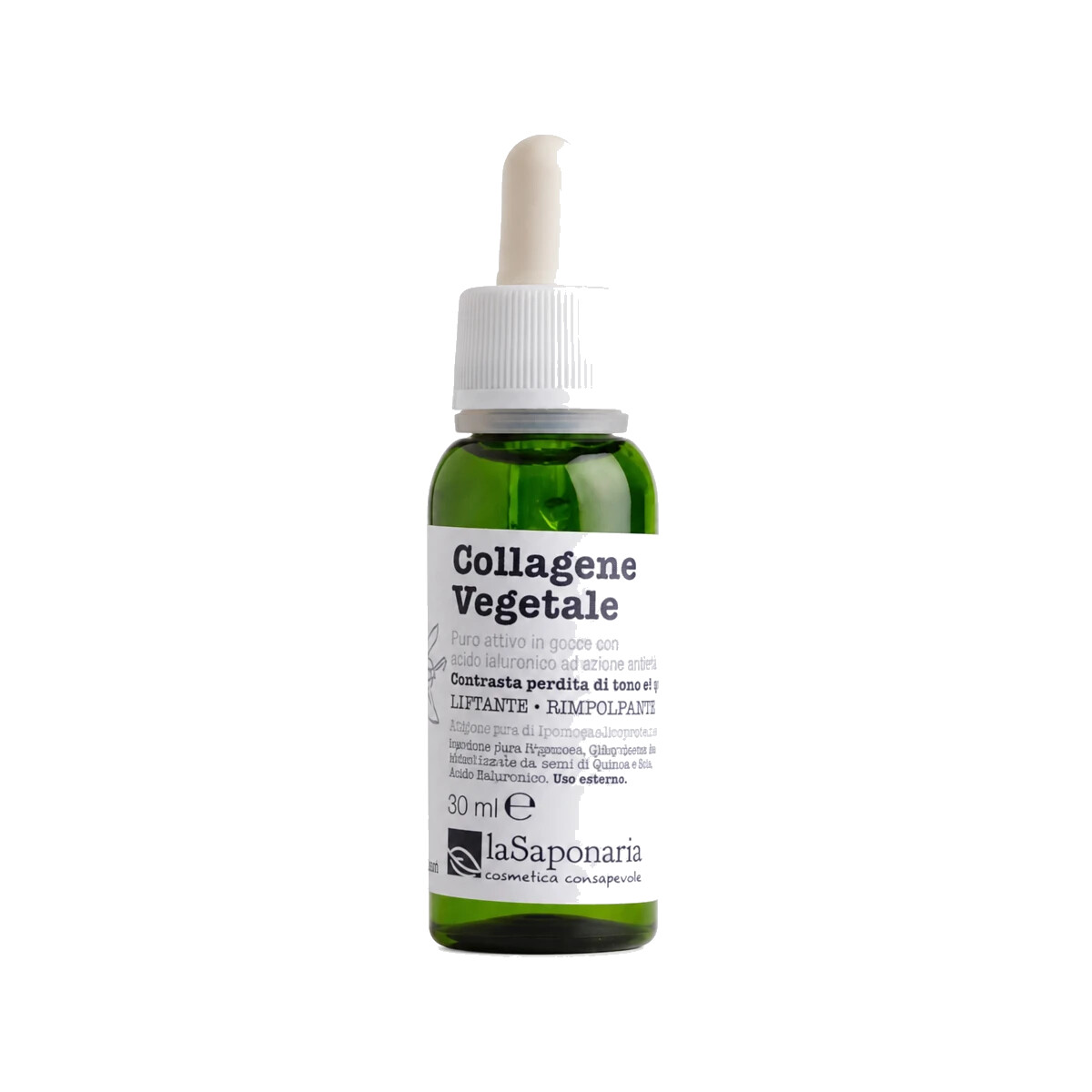 Colágeno Vegetal 30 ml