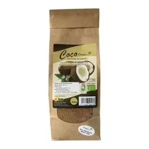 Azucar de Coco 400 g BIO