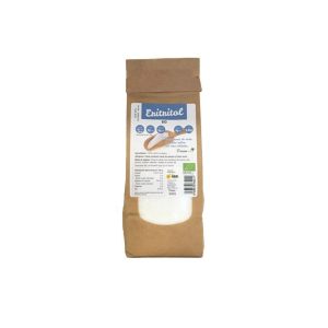 Eritritol Puro 500 g BIO