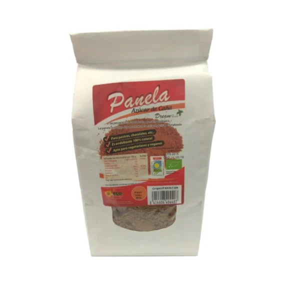 Panela Colombia 1 kg BIO