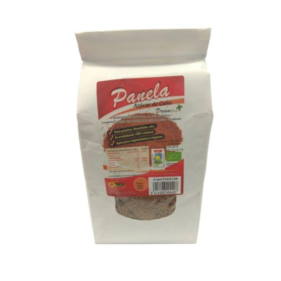 Panela Colombia 1 kg BIO