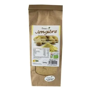 Jengibre en Polvo 150 g BIO