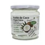 Aceite de Coco Extra Virgen 250 g BIO