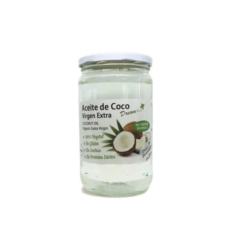 Aceite de Coco Extra Virgen 400 g BIO