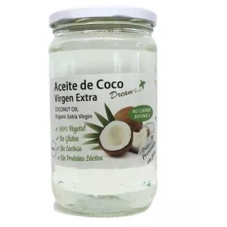 Aceite de Coco Extra Virgen 400 g BIO