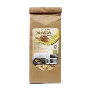 Maca Cruda Polvo 200 g BIO
