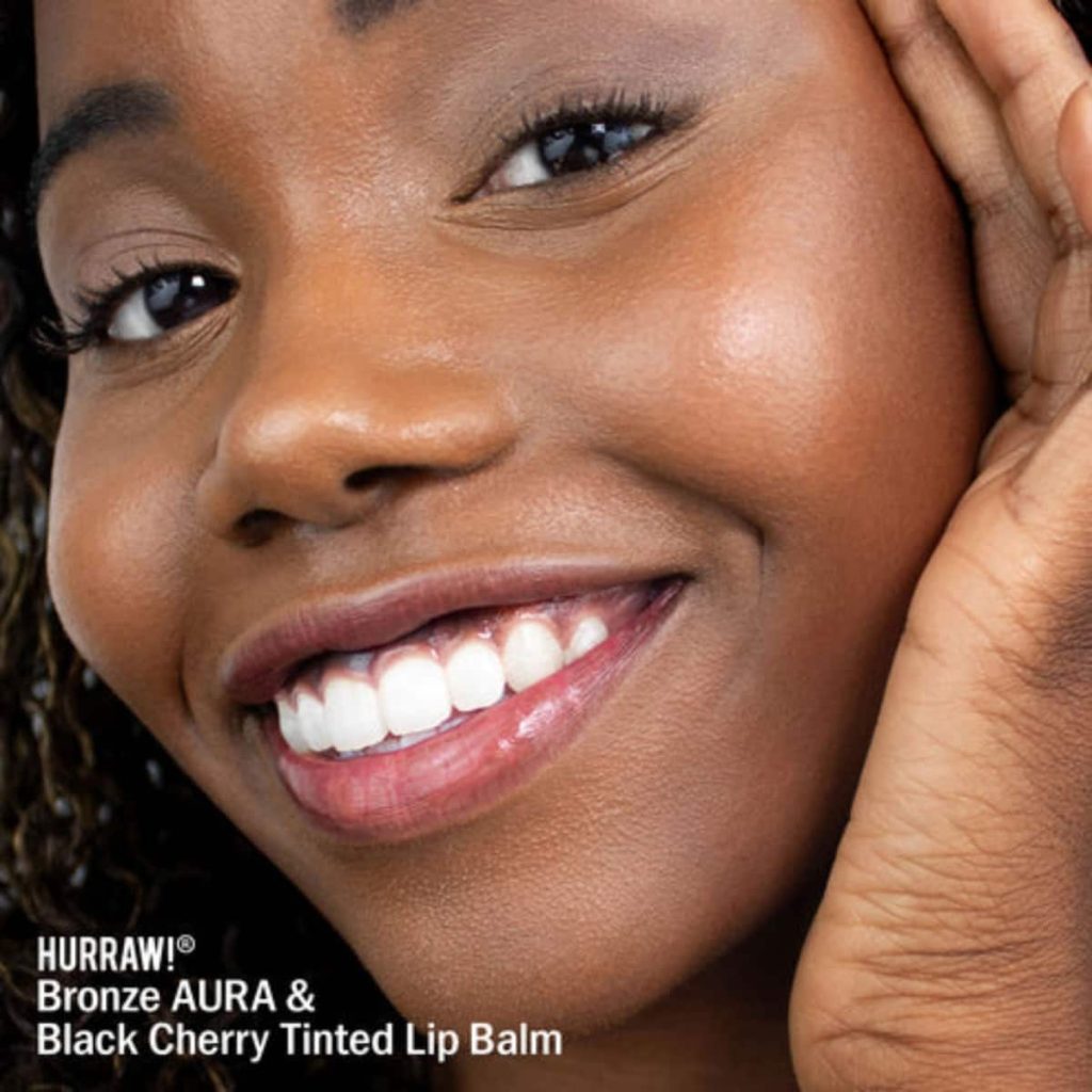HURRAW balsamo aura bronce 5,8gr.