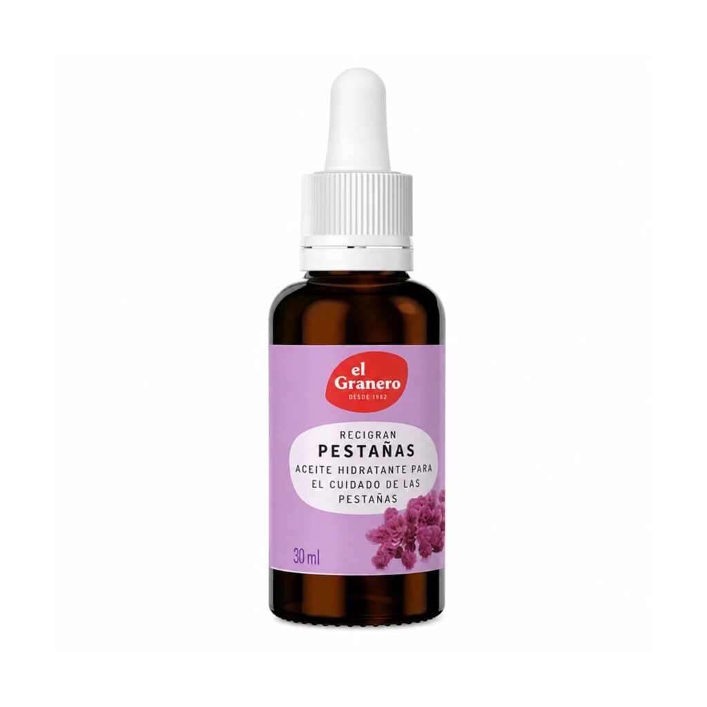 Ricigran Pestañas 30 ml — El Granero